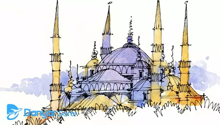 بهترین هتل‌های استانبول از نظر موقعیت مکانی